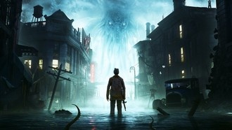 Выход The Sinking City перенесли на июнь