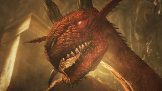 Netflix создаст аниме-сериал по игре Dragon’s Dogma