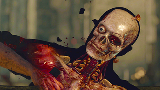 Rebellion анонсировала Sniper Elite 5