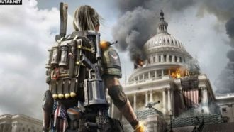 Сегодня вышла The Division 2
