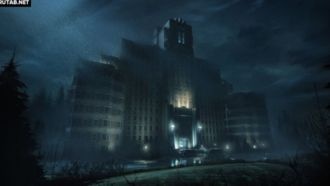 Новые материалы из ремейка Vampire: The Masquerade