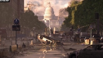 Тестирование The Division 2 на видеокартах Nvidia и AMD