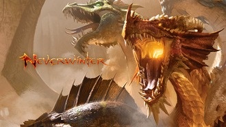 Новые подробности обновления «Подгорье» для Neverwinter