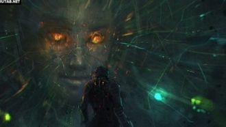 Новое геймплейное видео римейка System Shock