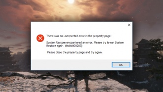 Технические проблемы Sekiro: Shadows Die Twice