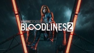 Анонсирована Vampire: The Masquerade - Bloodlines 2