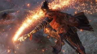 Резервуар Асина – Прохождение