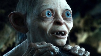 Анонсирована The Lord of the Rings: Gollum