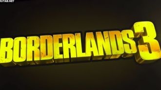 Анонсированы Borderlands 3 и Borderlands GOTY, трейлер
