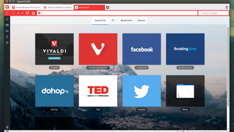 Браузер Vivaldi для Android выйдет до конца 2019 года