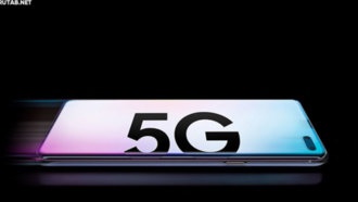 Samsung Galaxy S10 с поддержкой сети 5G появится в продаже в апреле