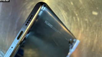 Обзор Huawei P30 Pro: упор на камеру