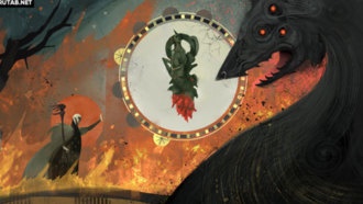 Dragon Age 4 основана на коде Anthem