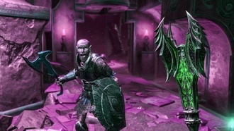 Гайд The Elder Scrolls: Blades для новичков