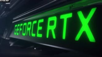 Утечка подтверждает существование карты GeForce RTX 2070 Ti