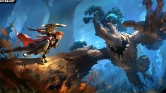 Albion Online стала бесплатной