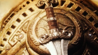 Щиты | The Elder Scrolls: Blades