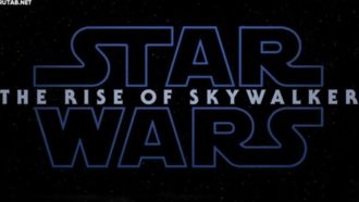 Звёздные войны. Эпизод IX - тизер девятого эпизода