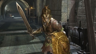 Слабости и сопротивления врагов