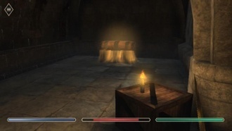 Бездна - награды и левелинг