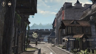 Требования к уровню города и предложения с имперским грузом