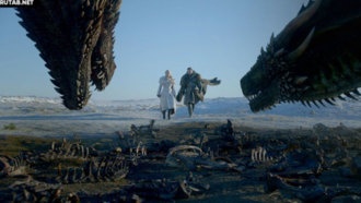 Игра престолов - стартовал 8-й сезон сериала HBO