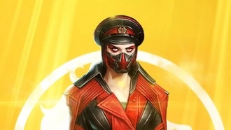 Украина осталась без Mortal Kombat 11. Виновата Россия и коммунисты?