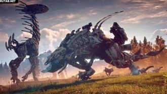 Horizon Zero Dawn 2 может выйти в 2021 году на PS5