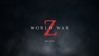 Обзор World War Z