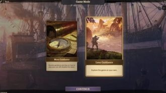 Настройка сценария