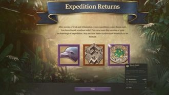 Где взять новых животных для зоопарка и артефакты для музея?