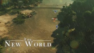 Как разблокировать Амазонию?