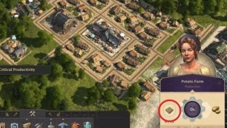 Как создать поля для ферм?