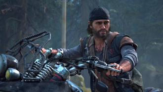 Релизный трейлер Days Gone