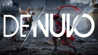 Взлом Mortal Kombat 11 / Версия Denuvo