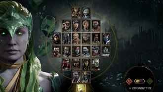 Как разблокировать всех персонажей?