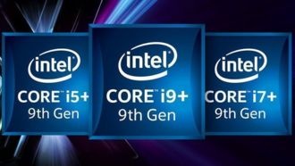 Intel представила процессоры Coffee Lake Refresh