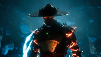 Продажи Mortal Kombat 11 самые успешные в истории франшизы