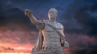 Сегодня выходит Imperator: Rome - новая стратегия от студии Paradox