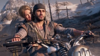 Первые обзоры Days Gone - игра не оправдывает ожиданий