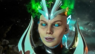 Мод: как играть за Кронику, Сектора и Сайракса