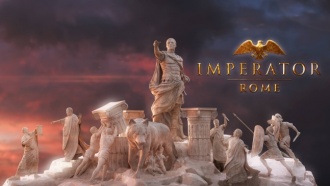 Гайд Imperator: Rome для новичков
