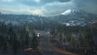 Время прохождения Days Gone