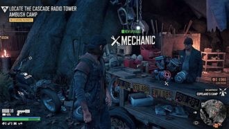 Как улучшить мотоцикл?