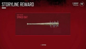 Как улучшить оружие ближнего боя?