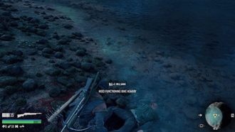 Как пройти миссию «Наркоман»?