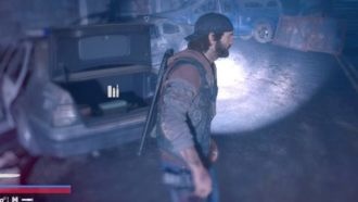 Как пополнить боеприпасы и медикаменты?