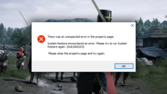 Технические проблемы MORDHAU