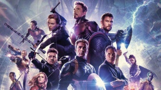 Кассовые сборы «Мстители: Финал»