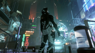 До 8 мая Star Citizen стала бесплатной для всех желающих